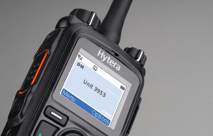 Hytera PD782G